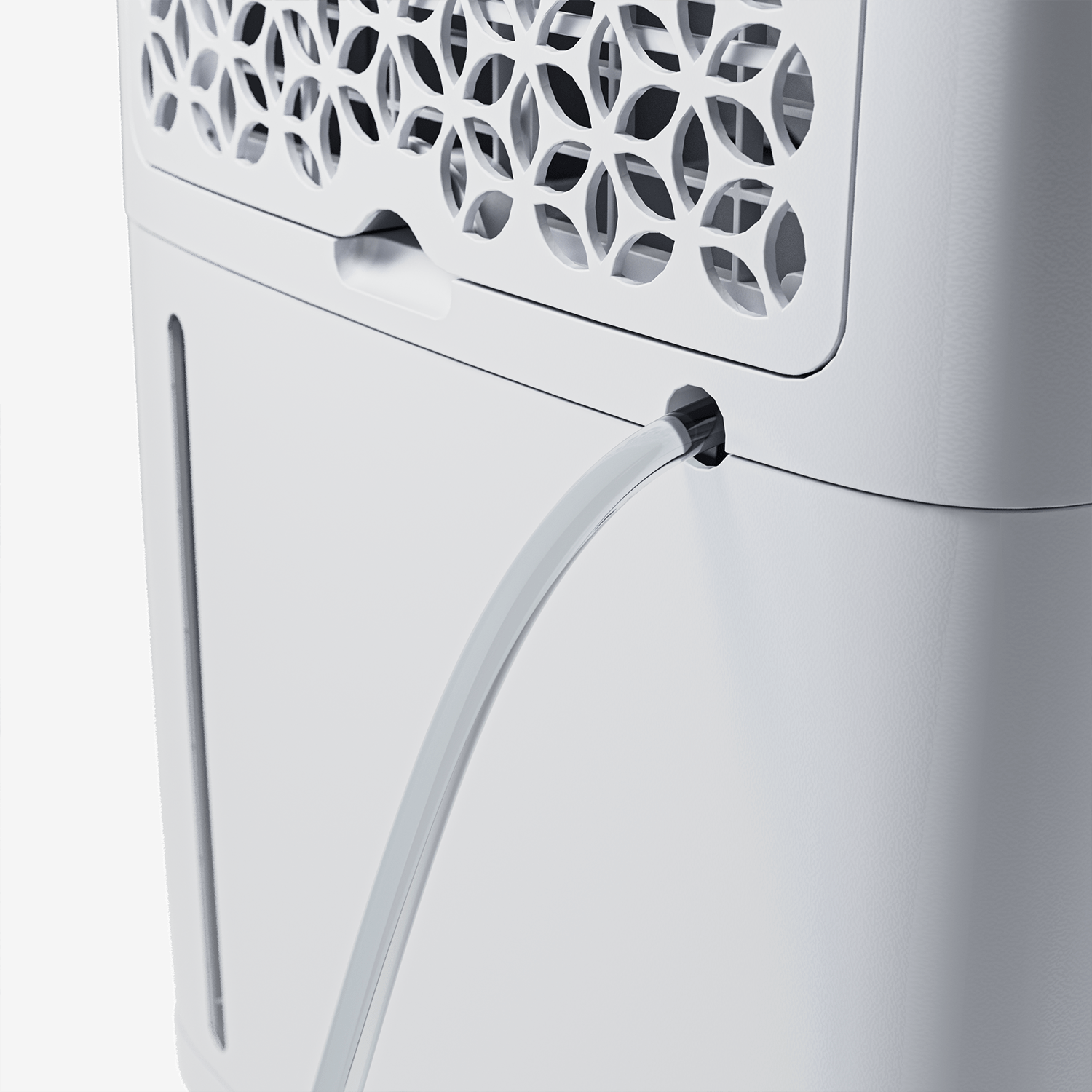 20L Dehumidifier with Max Extraction & Laundry Mode - Powerful Moisture Removal for Home, Basement, RV - Ideal for Damp Spaces & Quick Drying Clothes
