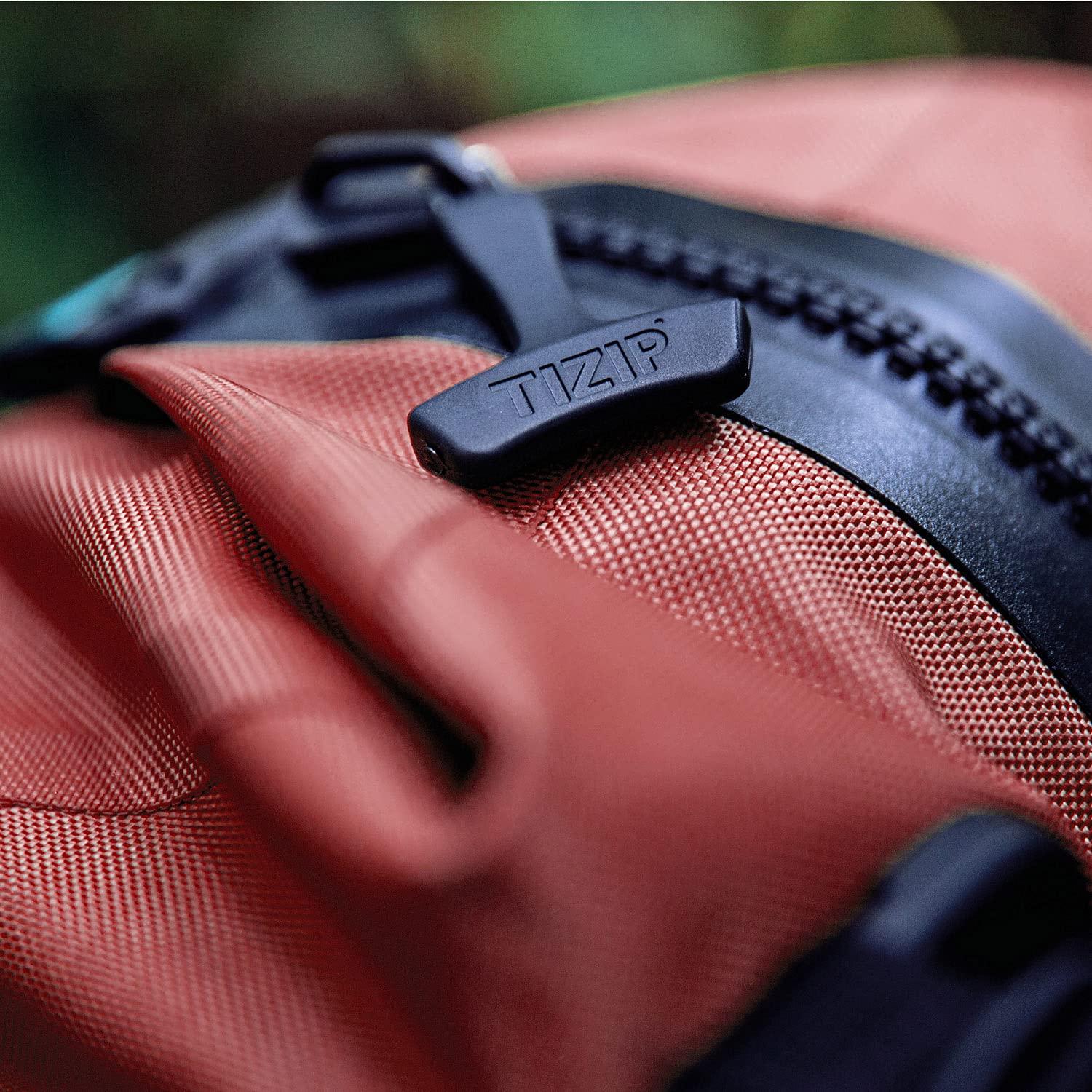 Ortlieb Etrak 35L Waterproof Cycling Backpack - Durable Commuter Bike Bag for Men & Women - Perfect for Urban Cycling, Hiking, and Outdoor Adventures