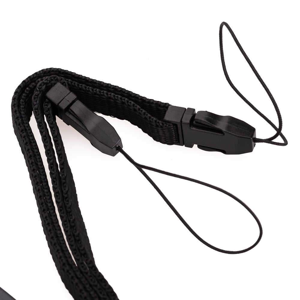 Original Leica Sofort 2 Camera Replacement Strap - Durable Adjustable Neck Strap for Leica Instant Camera - Perfect for Travel, Photography & Everyday Use