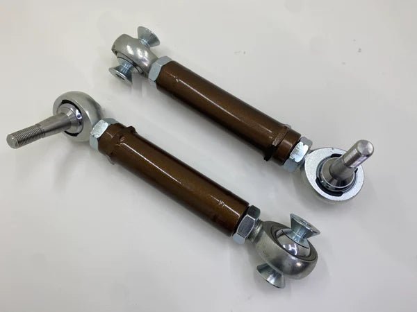 High-Performance Rear Toe Arms for Lexus GS300 GS400 GS430 (1998-2005) - Improve Alignment & Handling - Perfect for Racing & Performance Upgrades