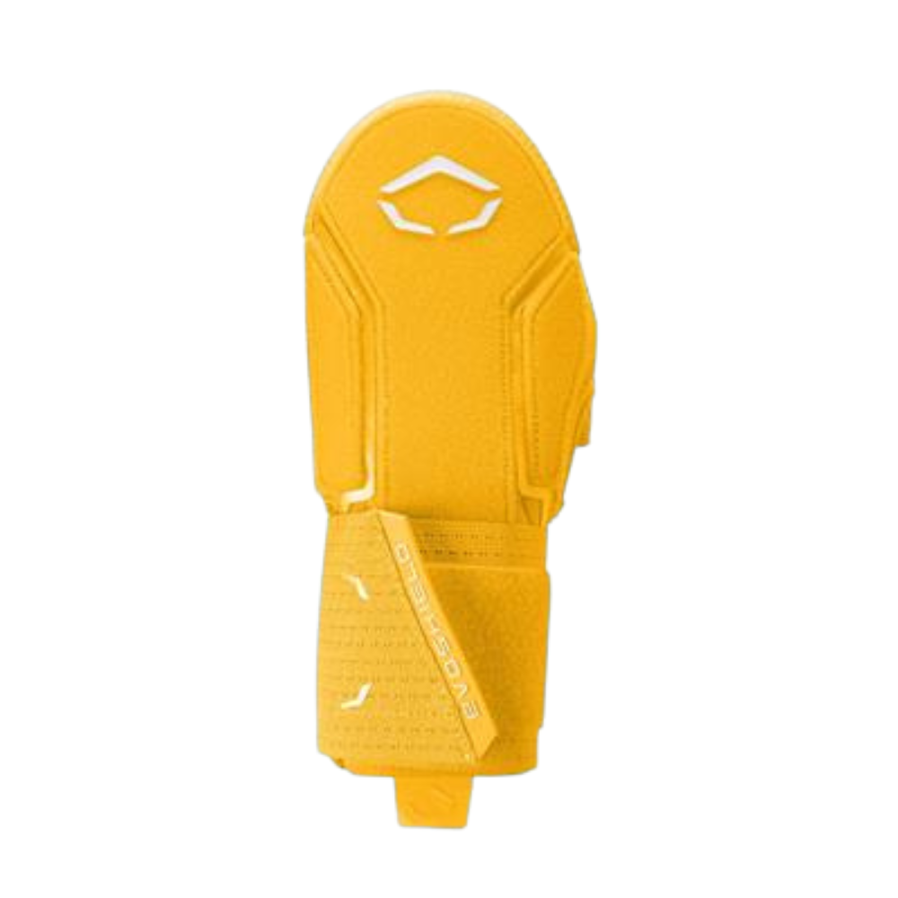 EvoShield Adult 2.0 Sliding Mitt WB57537 - Baseball & Softball Protective Gear for Safe Base Running & Fielding
