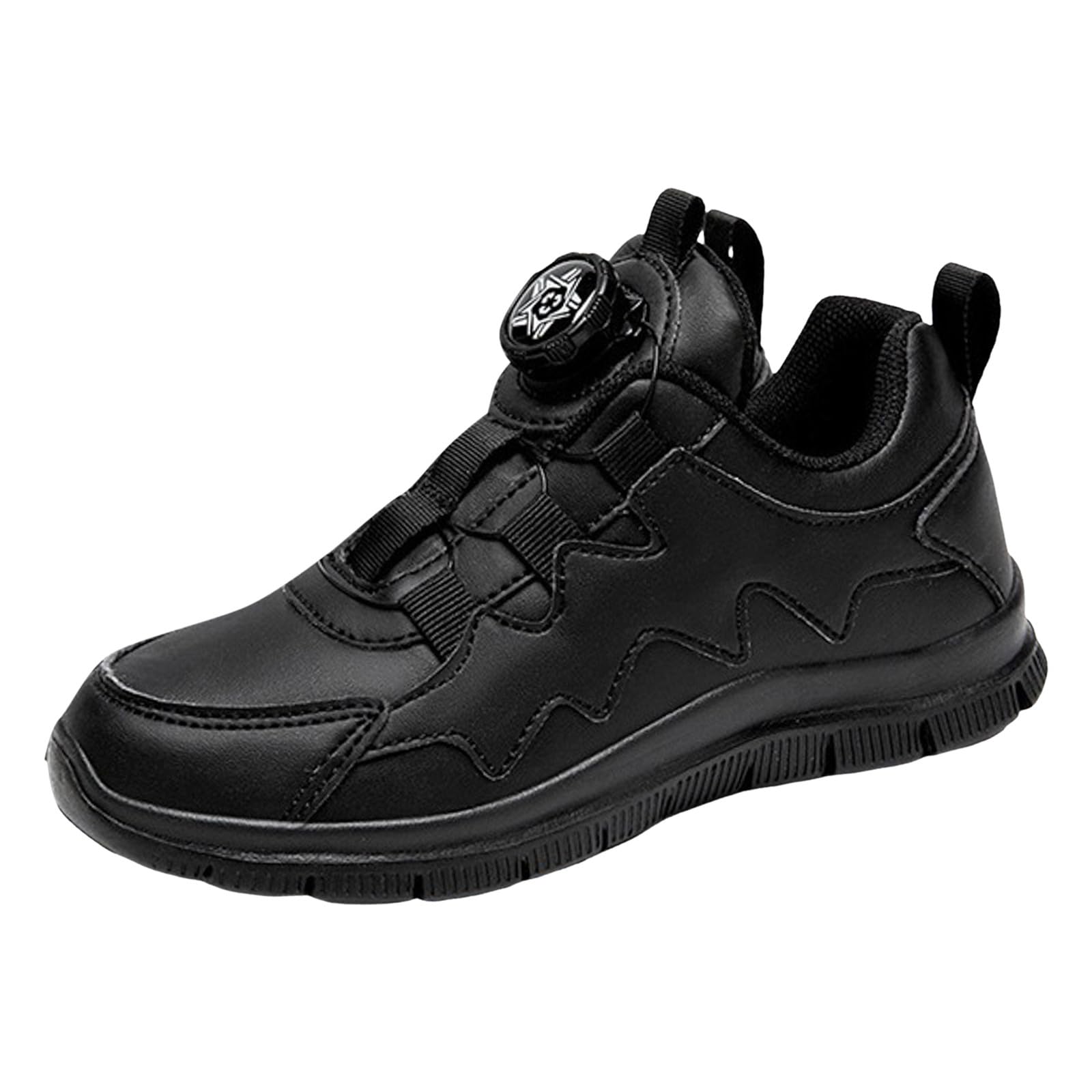 **Kids' Breathable Lightweight Running Shoes - Boys & Girls Sports Trainers for Jogging, Tennis, Hiking & Outdoor Activities**    *(Perfect for School, Playground, Sports Day & Family Outings!)*