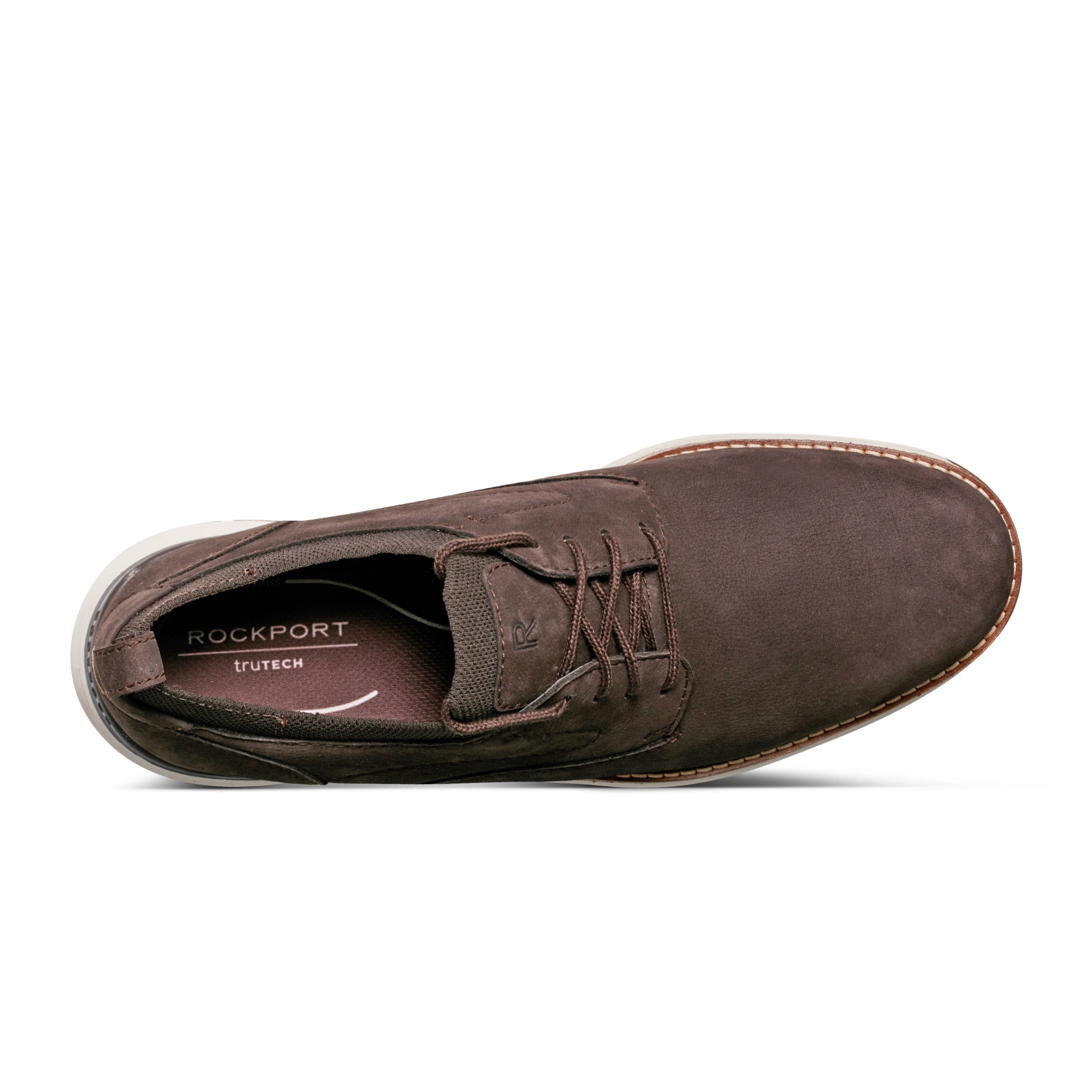 Men's Lukah Lace-Up Sneakers - Breathable Comfortable Walking Shoes for Men | Perfect for Running, Gym Workouts & Casual Wear