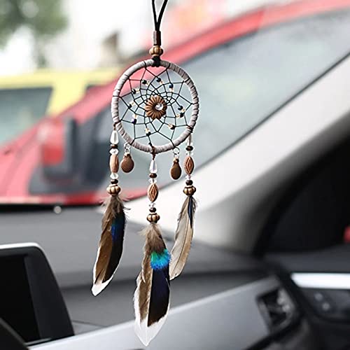 Car Hanging Decoration Pendant Wind Chimes - Elegant Auto Accessories for Best Friends Gifts & Home Decor | Perfect for Car Interior Styling and Thoughtful Presents