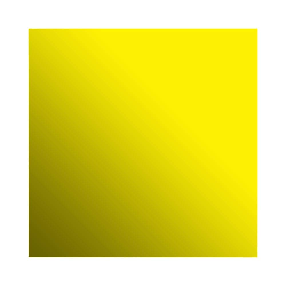 AmeriColor Electric Yellow Soft Gel Food Coloring - 13.5 oz (400ml) Vibrant Baking Dye for Cakes, Cookies, Frosting & Candy Making