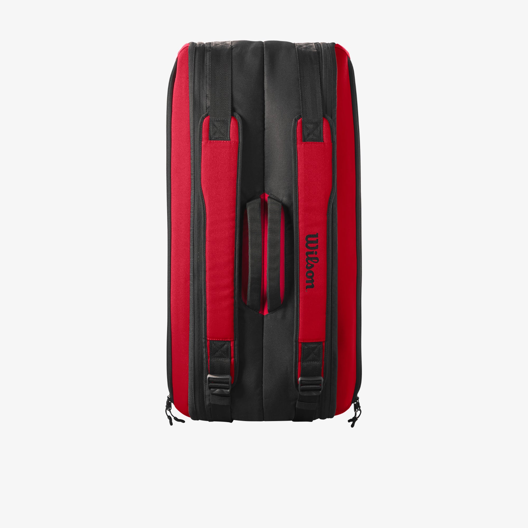 Wilson Clash Super Tour 9-Pack Tennis Bag - Premium Durable Gear for Professional & Recreational Players - Perfect for Tournaments, Practice & Travel