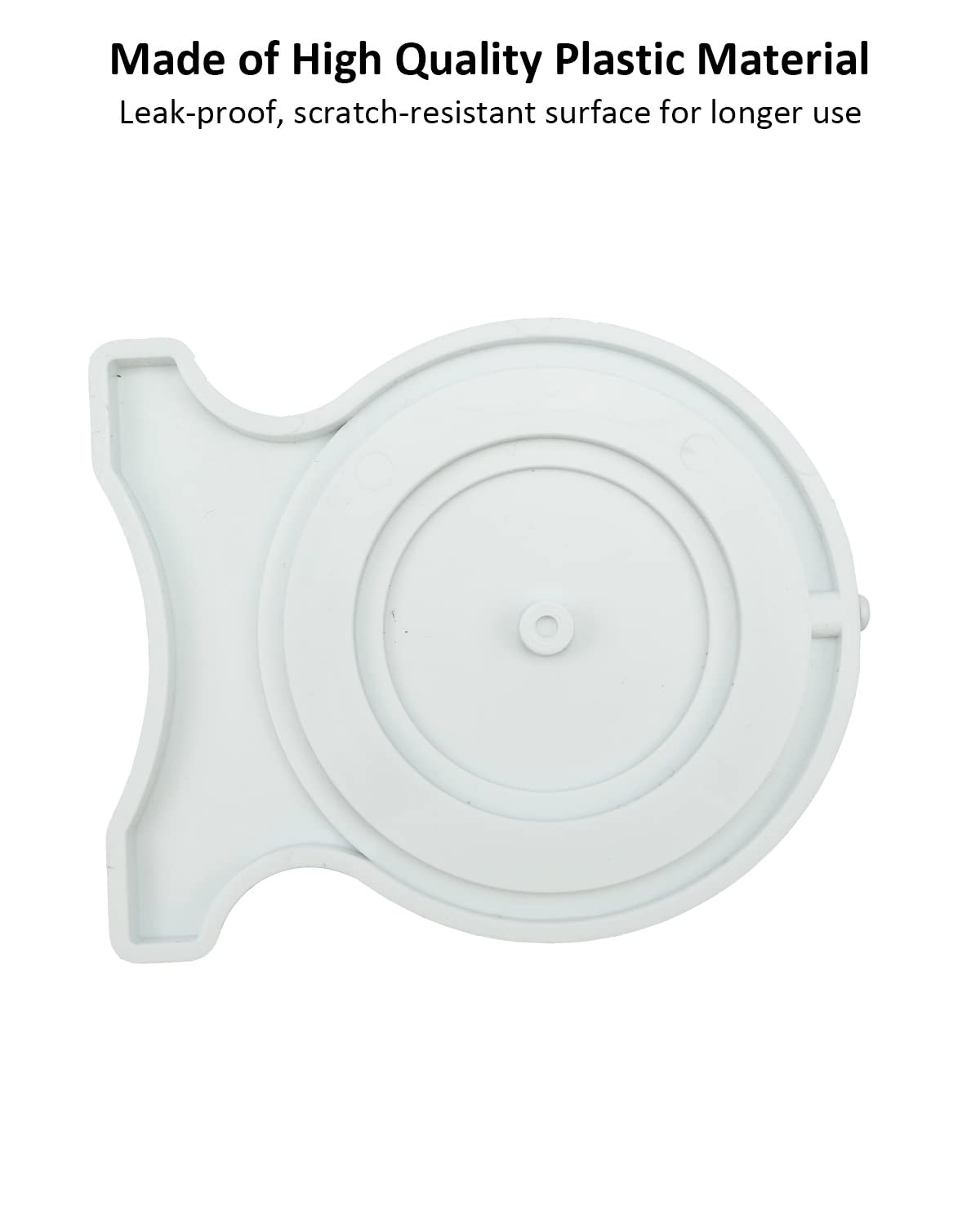 **Digital Inclinometer for Physical Therapy - Accurate No-Leak ROM Measurement Tool for Range of Motion - Ideal for PT Students, Therapists & Medical Professionals - Perfect for Rehabilitation, Sports Medicine & Home Use**