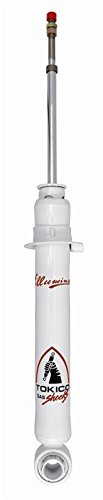 Tokico BB3183 Illumina Front Strut - Performance Suspension for 1999-2005 VW Beetle & Golf IV (MK4) - Perfect for Street Racing, Daily Driving & Smooth Ride Comfort