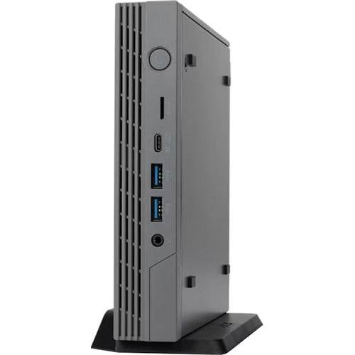 Acer Chromebox CXI5 Intel Celeron Mini PC - 4GB RAM, 32GB eMMC, Chrome OS - Perfect for Home Office, Streaming & Light Gaming