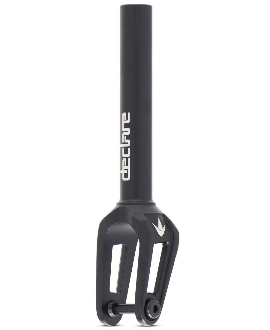 Envy Declare V2 IHC Fork - Premium BMX Bike Fork for Street & Park Riding - Durable Chromoly Steel Construction for Stunt Performance