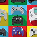 Retro Gaming