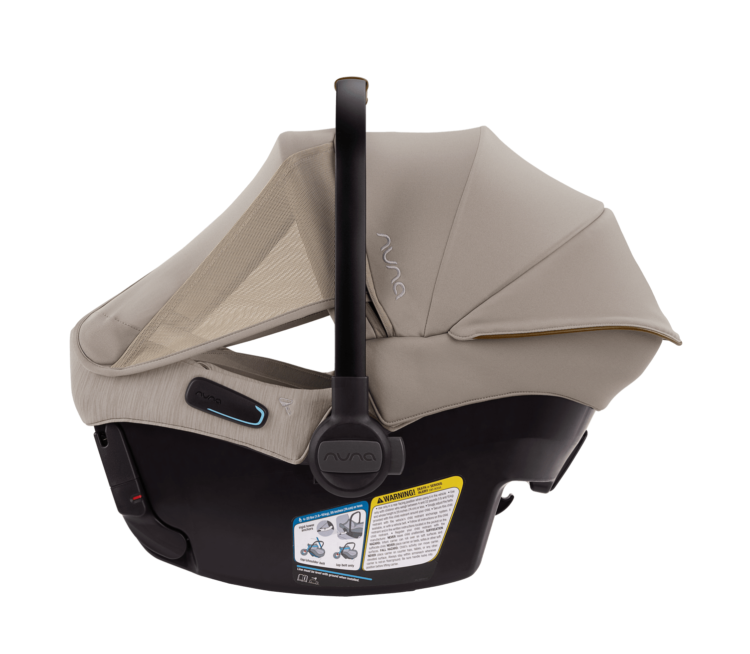 Lightweight Travel System for Urban + Travel - Compact & Portable for Commuting, Vacations & Daily Adventures