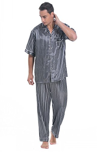 Grey Stripe