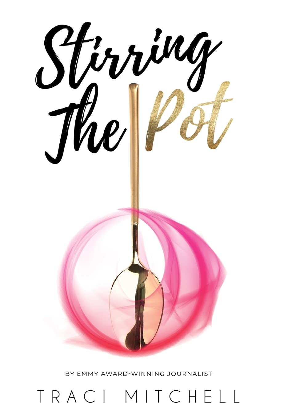 Stirring the Pot - Premium Wooden Cooking Utensil Set for Baking & Mixing - Perfect for Kitchen, Baking, and Cooking Enthusiasts