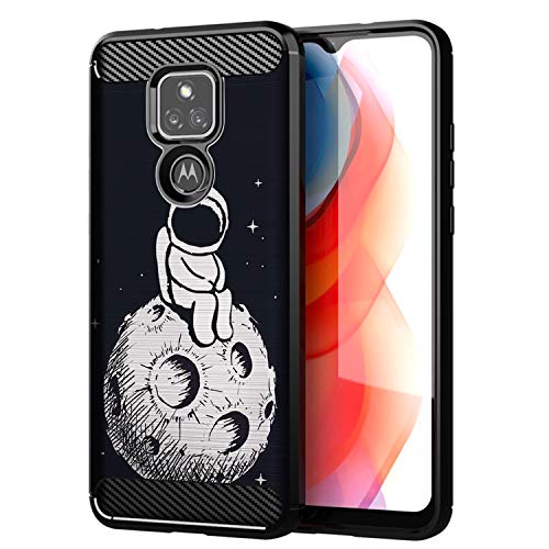 Man on Moon