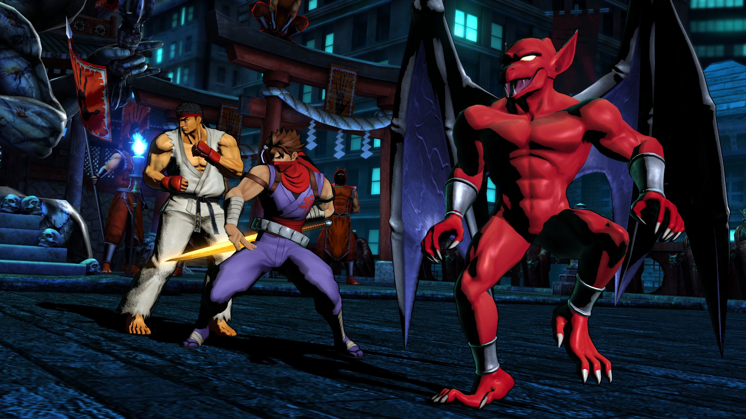 Ultimate Marvel vs. Capcom 3 for PS3 - Fighting Game for PlayStation 3 | Epic Superhero Battles | Perfect for Game Nights & Competitive Play