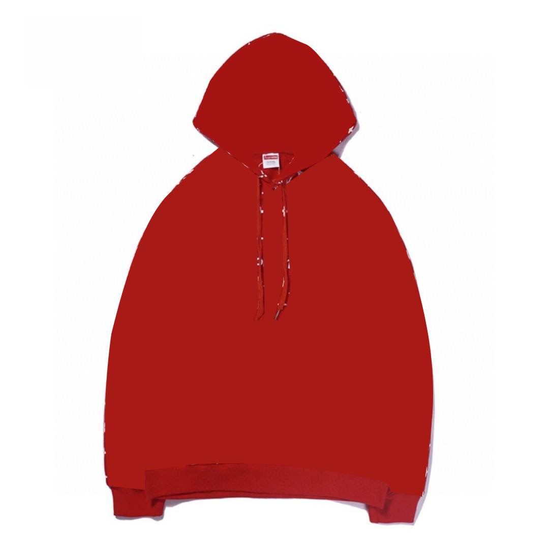 Men's Classic Hoodie - Soft Cotton Pullover Sweatshirt with Kangaroo Pocket | Perfect for Casual Wear, Gym & Outdoor Activities