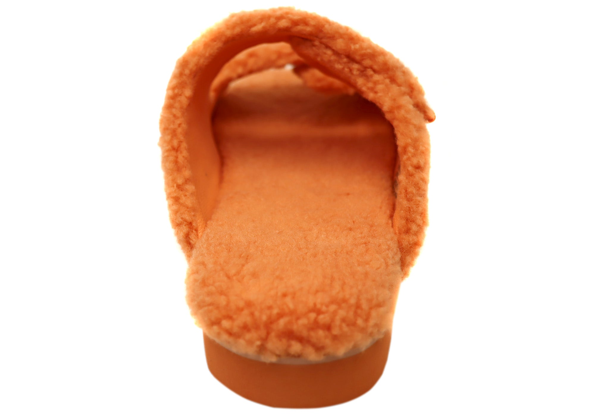 Hush Puppies Women's Fluffy Open-Toe Slippers - Ultra Soft & Comfortable House Shoes for Relaxing at Home, Lounging & Indoor Wear