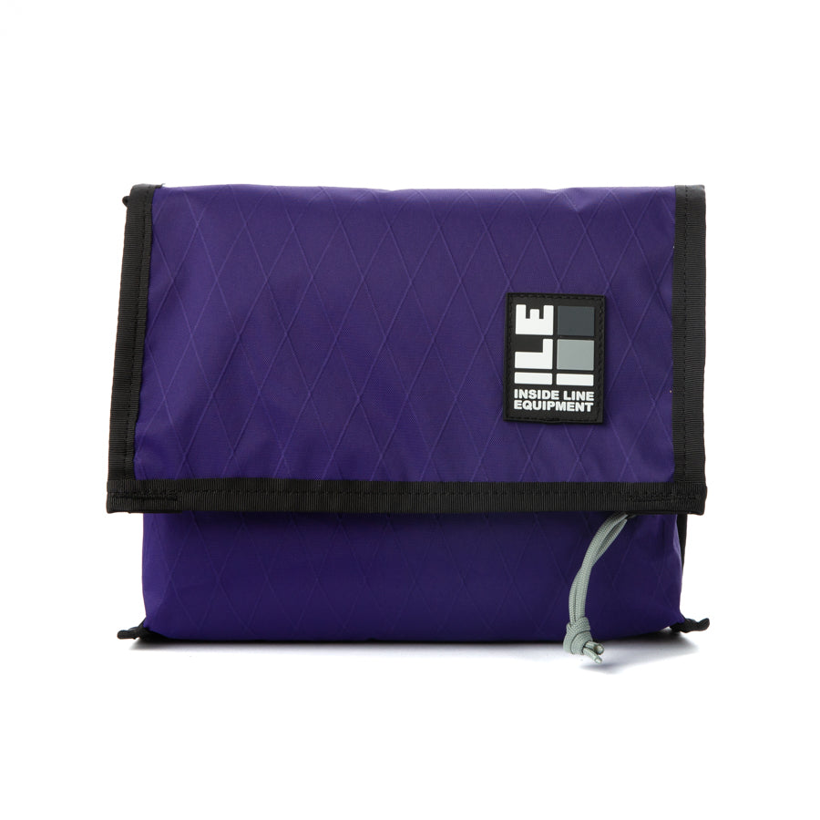 Premium Bike Handlebar Bag - Waterproof Cycling Storage for Phone, Keys & Essentials - Perfect for Commuting, Road Trips & Outdoor Adventures
