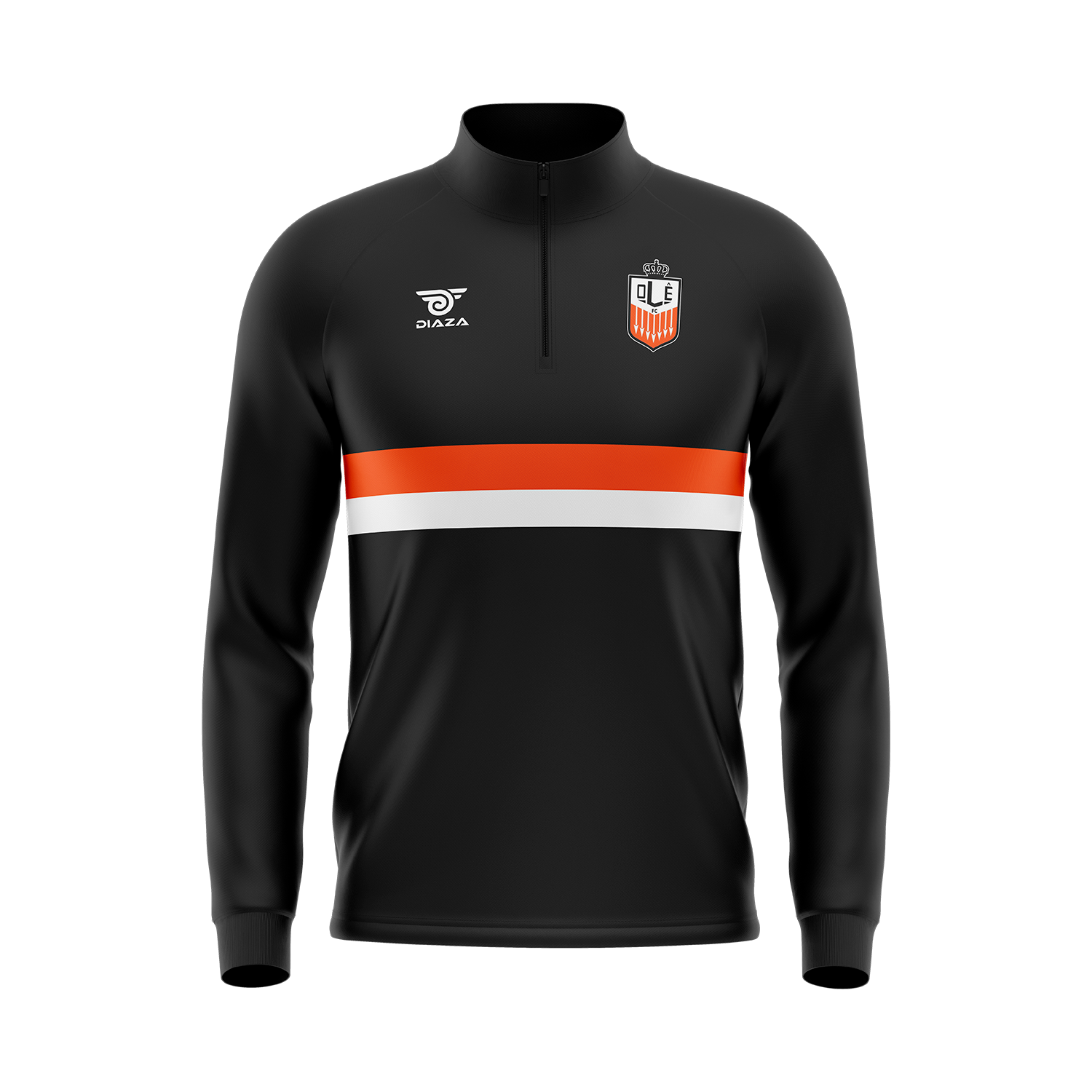OLE FC GK Soccer Bundle - Complete Football Training Set for Kids & Adults - Perfect for Practice, Games, and Team Sports