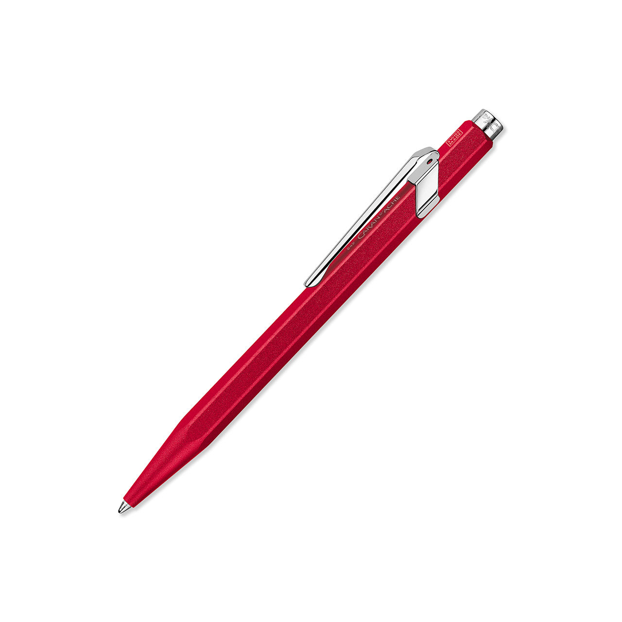 849 Bille Colormat X Ballpoint Pen - Premium Smooth Writing Pens for Office, School & Gift Giving - Assorted Colors Fine Point Ink Pens for Journaling, Note Taking & Everyday Use