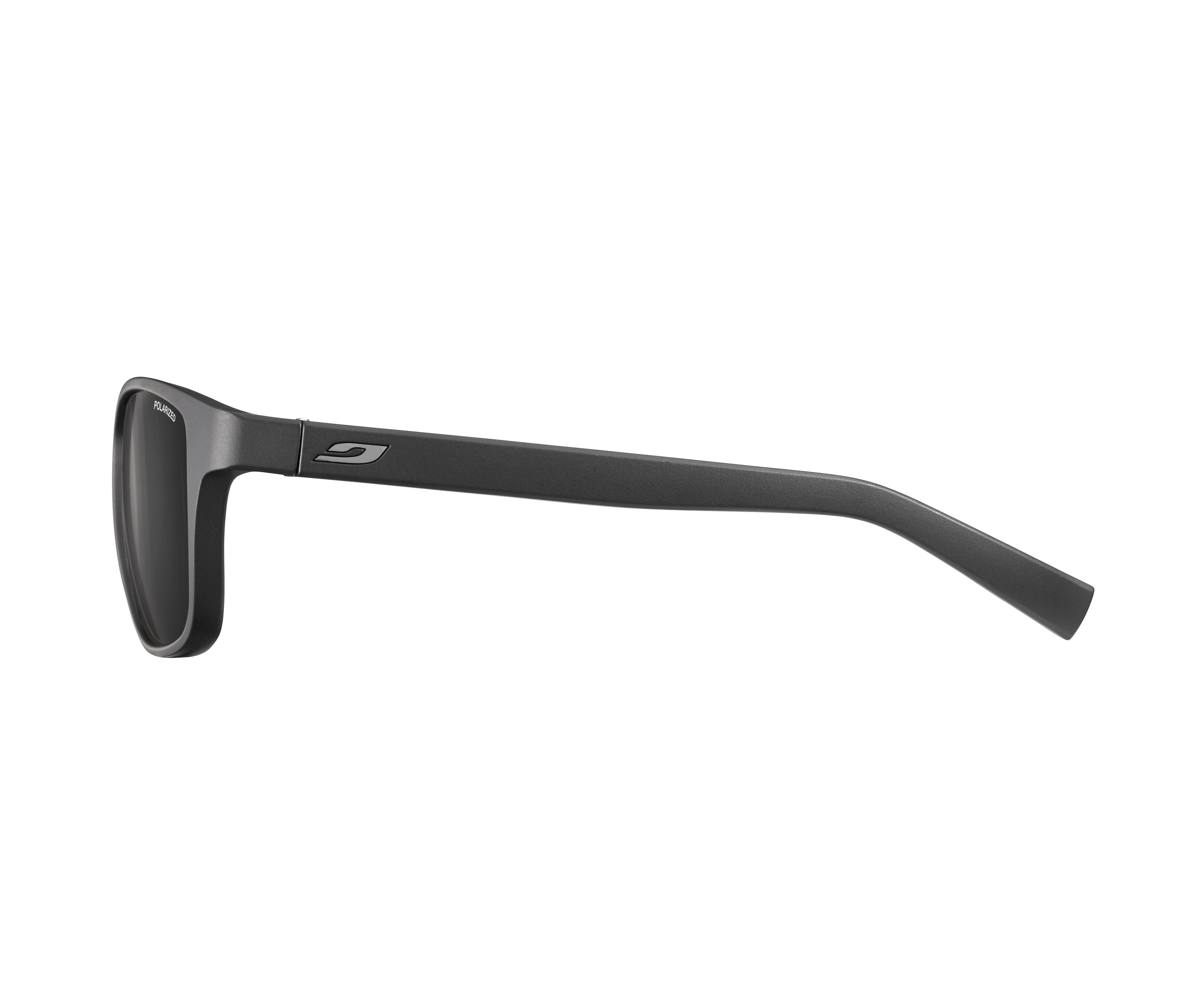 Powell J475 Polarized Sunglasses for Men & Women - UV Protection, Fashionable Aviator Style - Perfect for Driving, Beach & Outdoor Activities