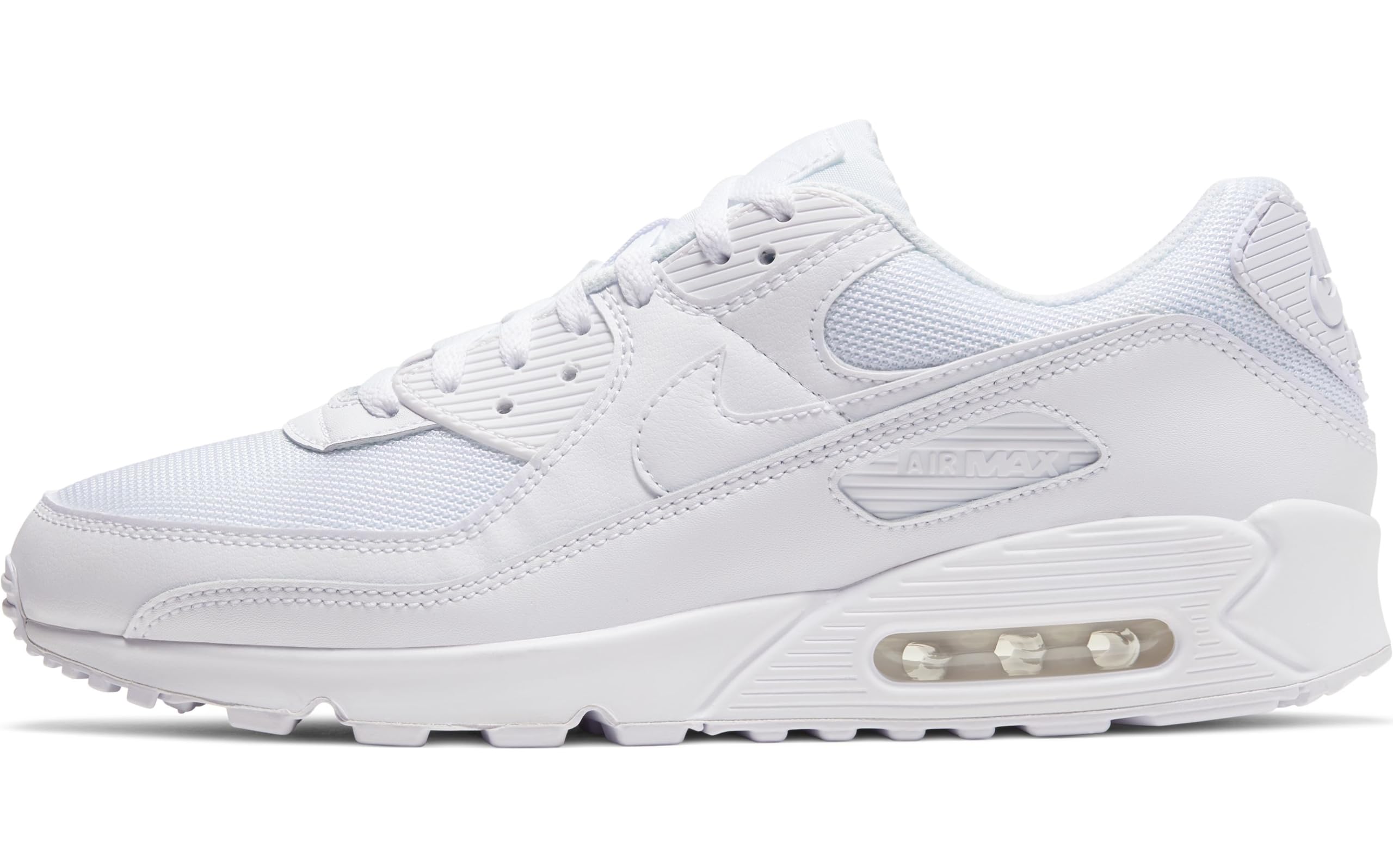 Nike Men's Air Max Oketo Running Shoes - Lightweight Cushioned Sneakers for Jogging, Gym & Casual Wear