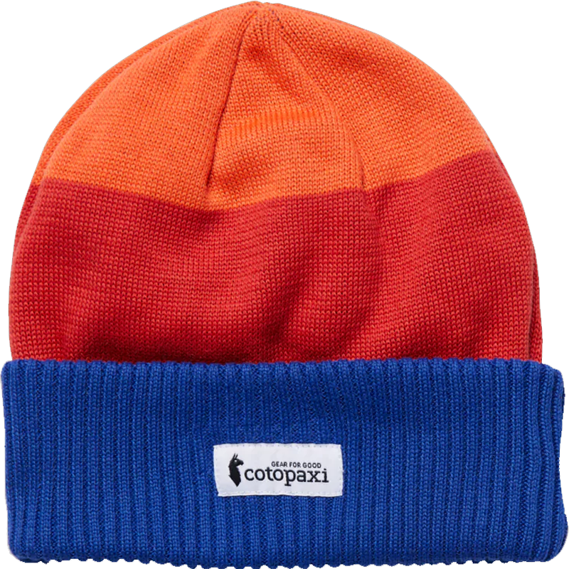 W Alto Beanie - Soft & Warm Winter Hat for Men & Women - Cozy Knit Skull Cap for Cold Weather - Perfect for Outdoor Activities, Hiking, and Snow Sports