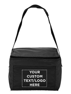 - Custom – Black