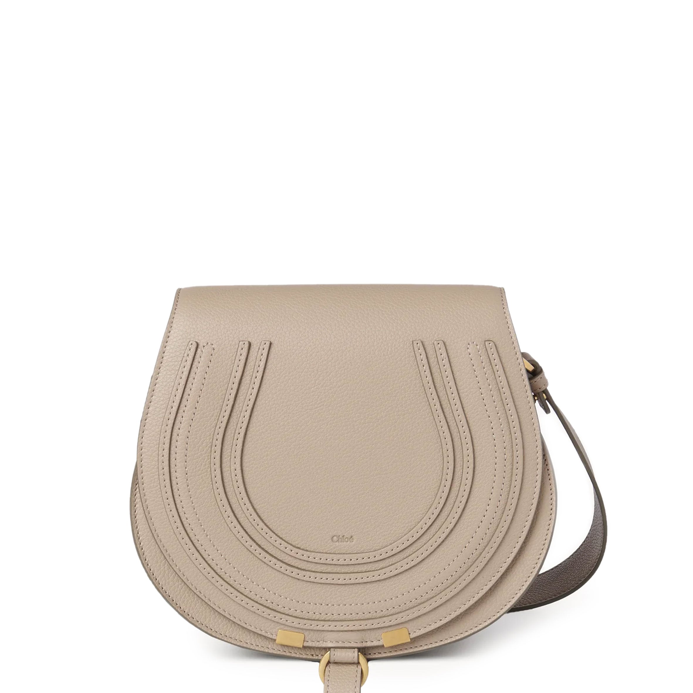 Marcie Small Satchel Handbag for Women - Genuine Leather Crossbody Bag in Boyish Brown | Perfect for Work, Travel & Everyday Use