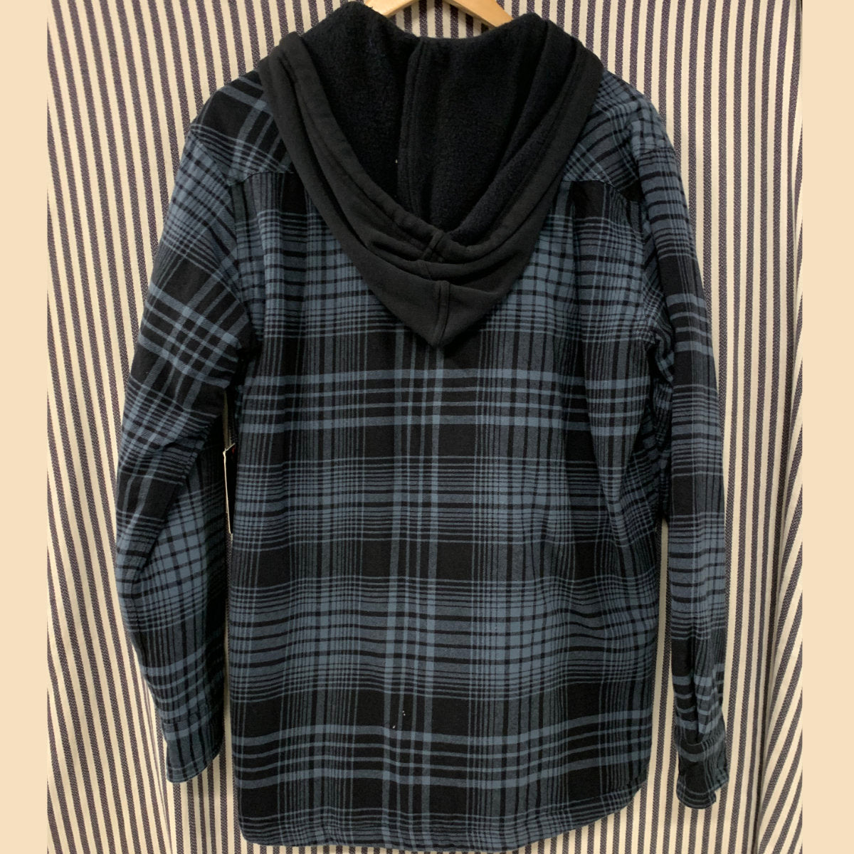 Lost Blaster Hoodie - Stylish Men's & Women's Zip Up Hooded Sweatshirt for Casual Wear & Street Fashion
