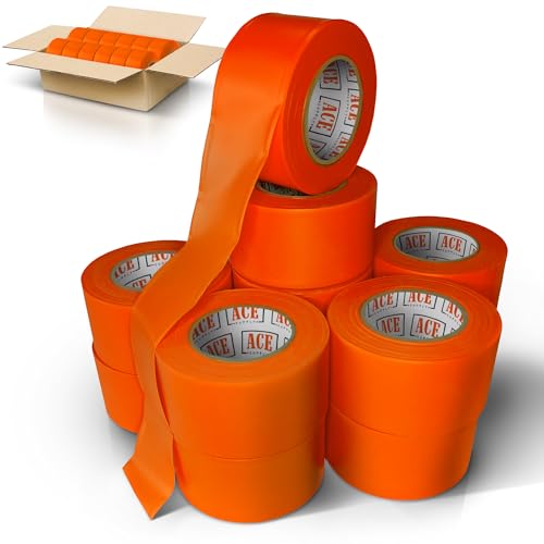 Fluorescent Orange