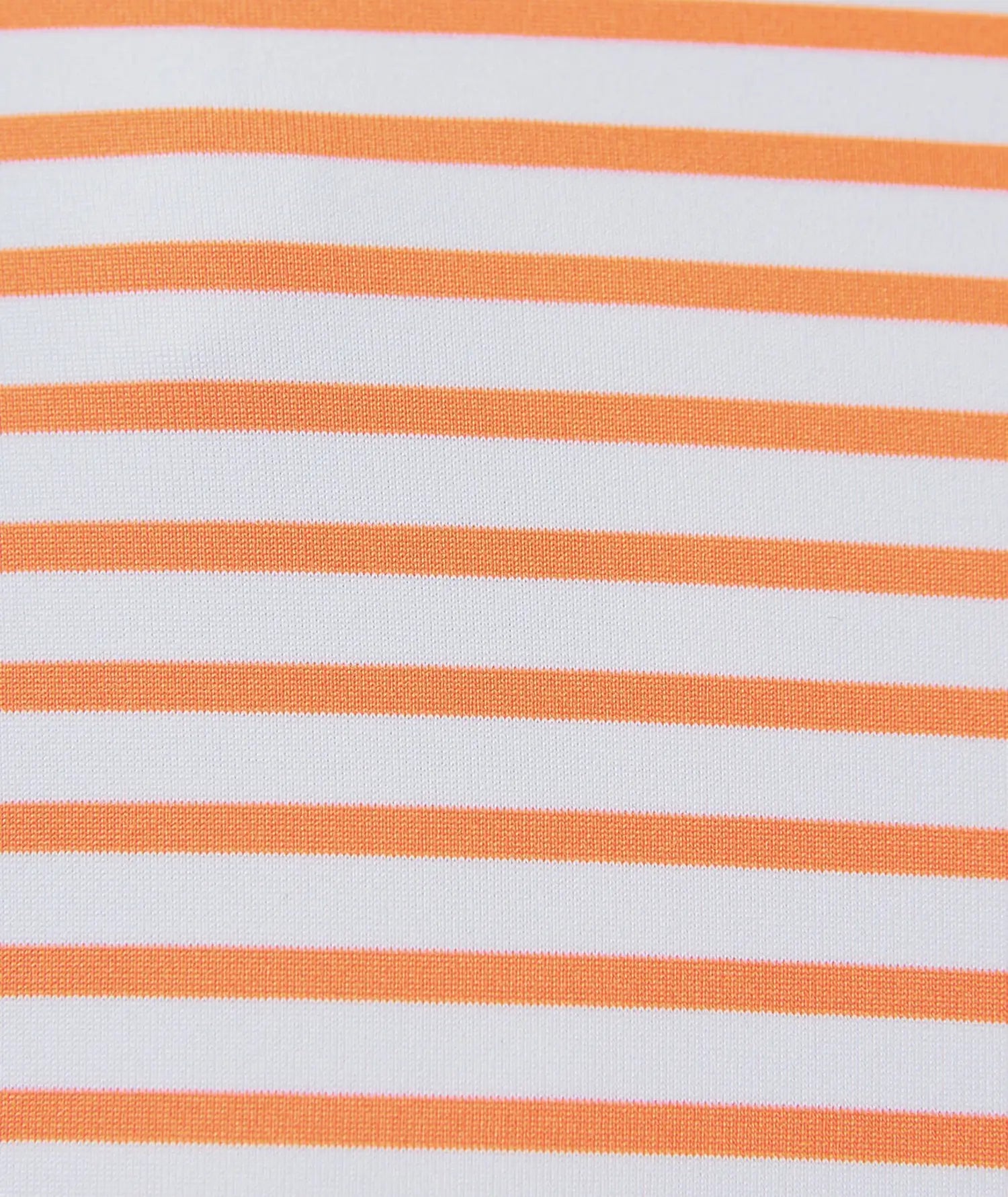 GUS Stripe Performance Polo Shirt for Men - Moisture Wicking, Breathable & Comfortable - Perfect for Golf, Tennis & Casual Wear