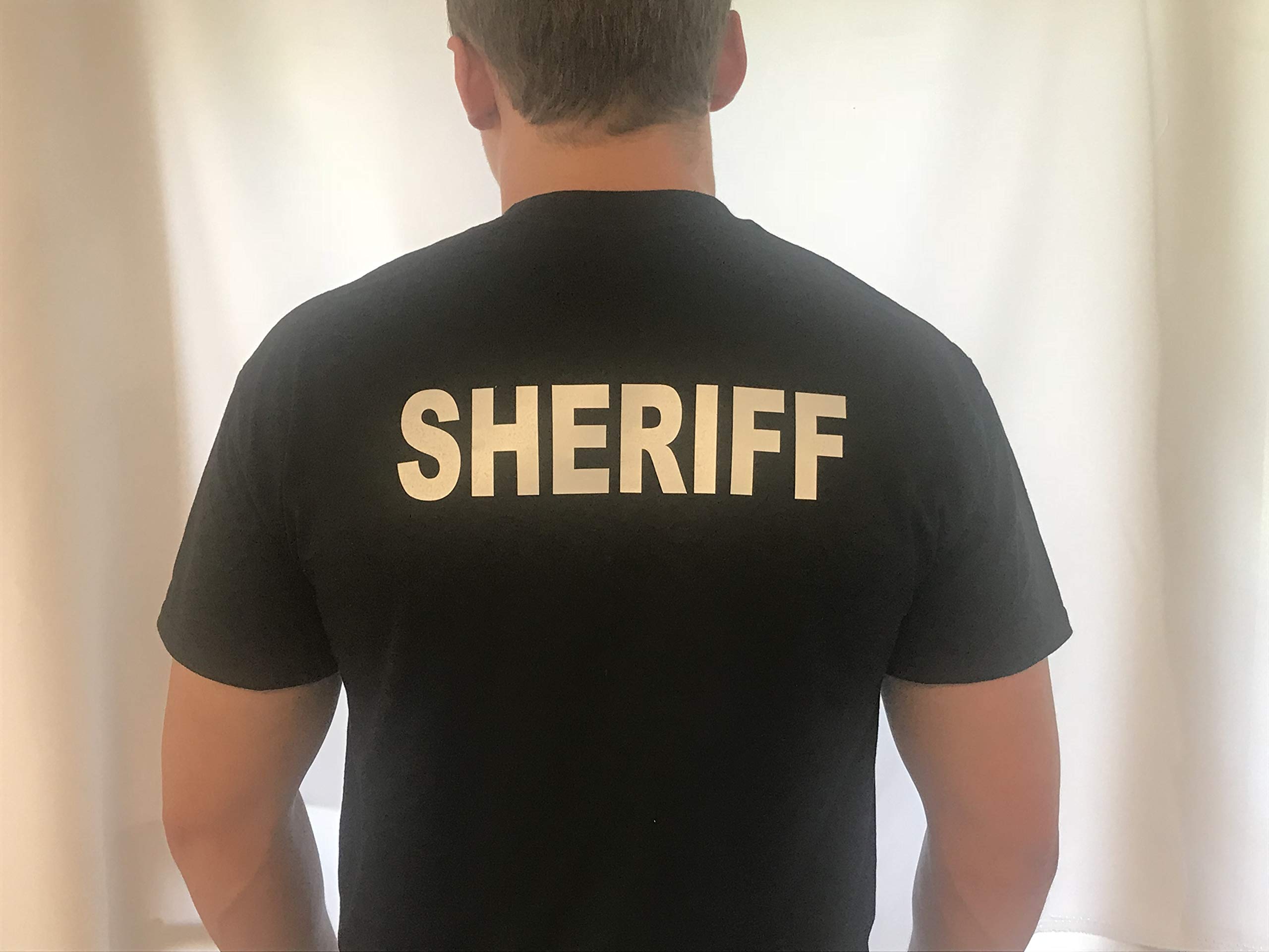 SHERIFF