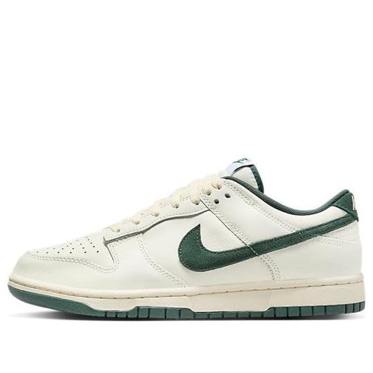 Nike Women's Air Force 1 '07 Sneakers in Sail/Deep Jungle/Coconut Milk Color - Size 9.5 | Casual Wear, Gym & Street Style Fashion
