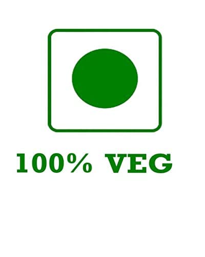 VS Products Hibiscus Flower Powder (Sembaruthi Flower Powder) 850g - Organic & Natural for Hair Care, Skin Care & Herbal Tea - DIY Beauty & Wellness Recipes