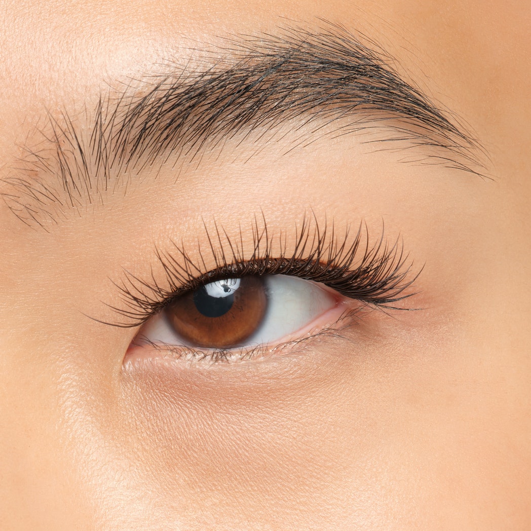 Gemini Gossamer® Lash - Premium False Eyelashes for Dramatic Volume & Natural Look | Perfect for Parties, Weddings & Special Occasions