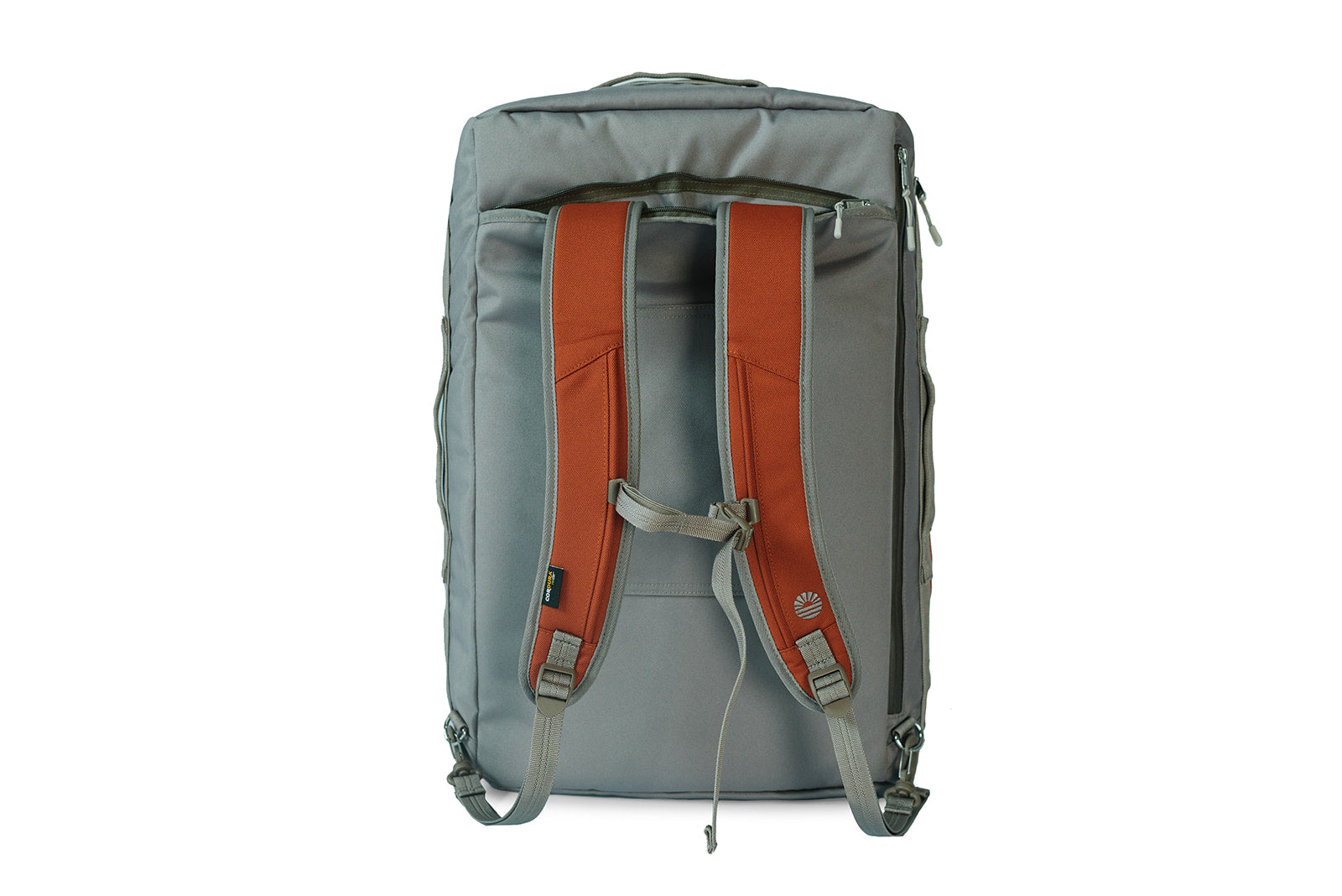 Premium Tandem Maple 45L Travel Backpack - Lightweight Durable Hiking Backpack for Outdoor Adventures, Camping & Air Travel