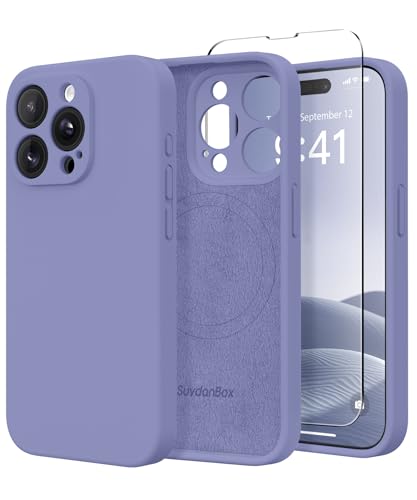 Lavender Gray