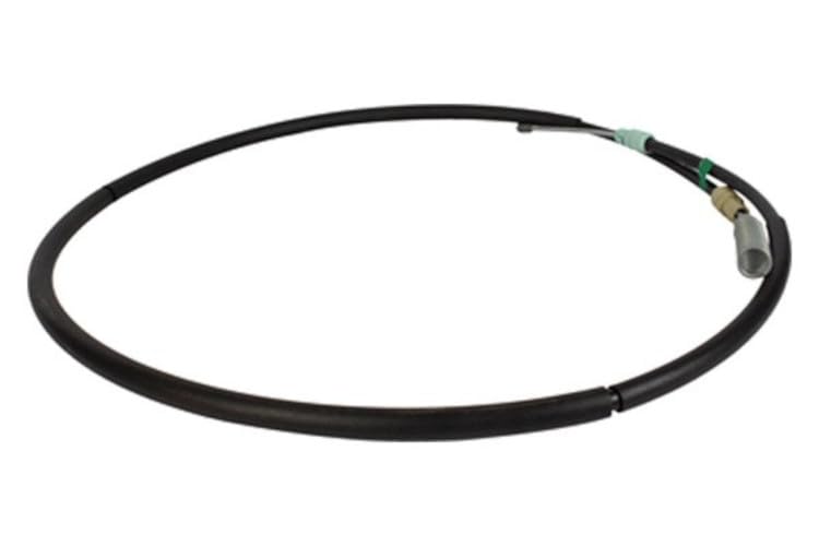 Motorcraft Battery Cable - High Quality Replacement Car Battery Cables for Ford, Lincoln & Mercury Vehicles - Perfect for Automotive Repair & DIY Maintenance