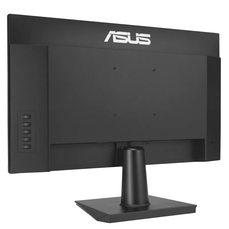 ASUS VA24ECE 23.8 Inch Full HD 75Hz IPS Monitor - Ultra-Thin Bezel, Eye Care Technology for Home Office, Gaming & Entertainment