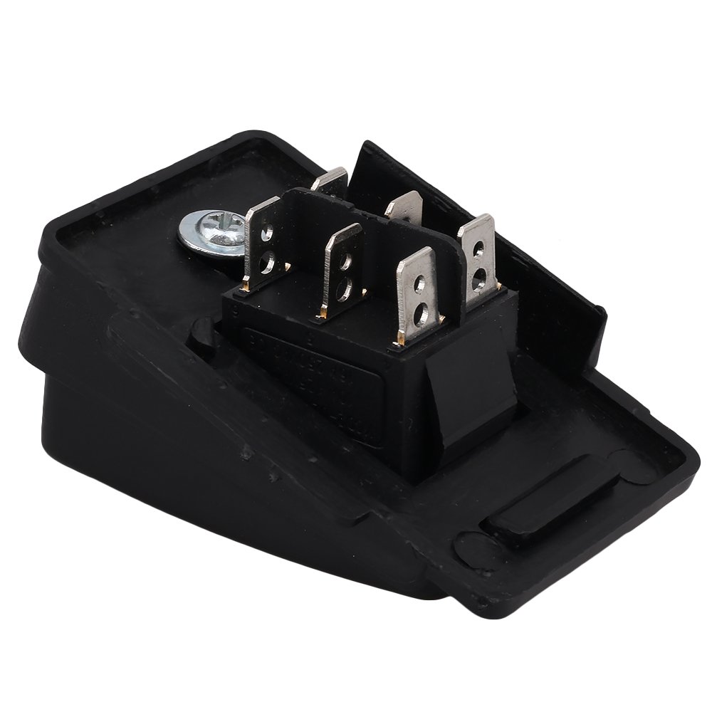 **Kids Electric Ride-On Car Accelerator Pedal Replacement Part – Compatible with Power Wheels – Perfect for DIY Repairs & Toy Car Upgrades**