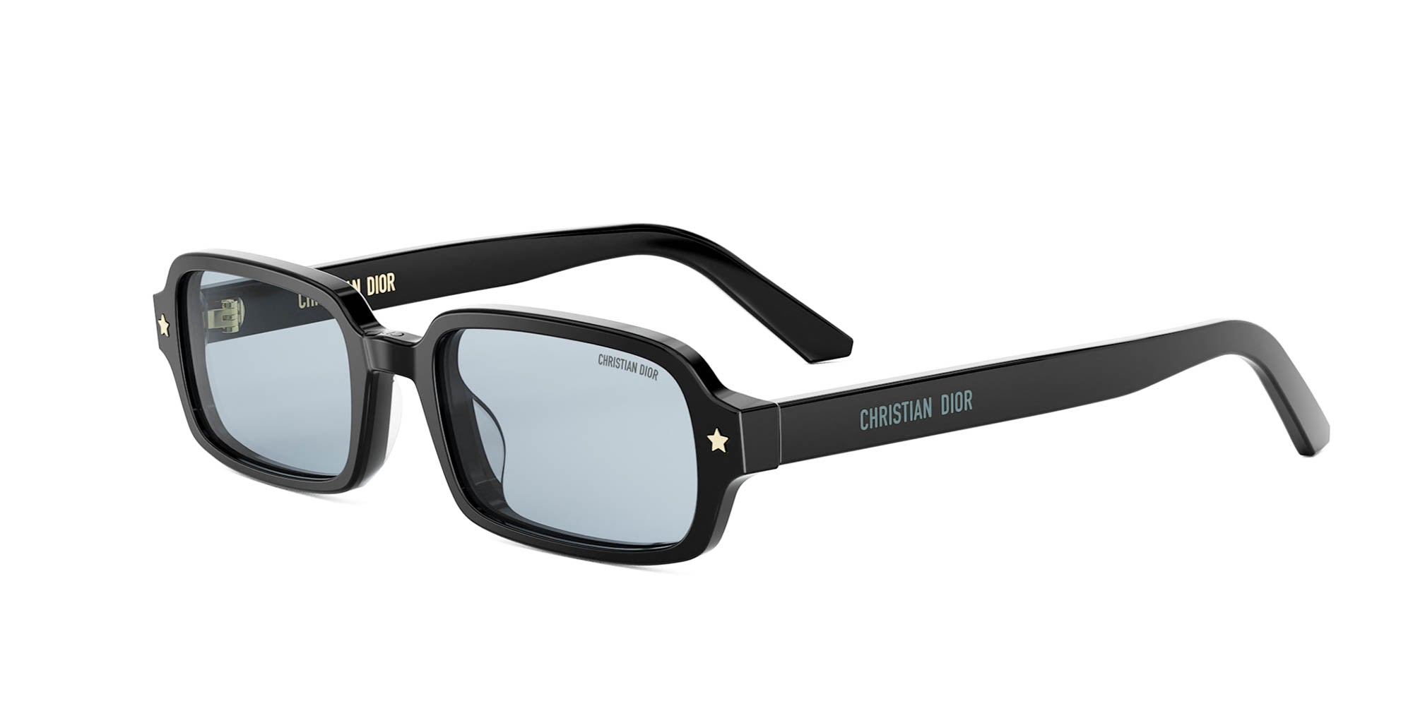 Shiny Black/Grey