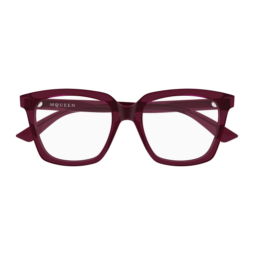 Alexander McQueen AM0513O 003 Sunglasses - Luxury Designer Shades for Women & Men | Perfect for Outdoor Activities, Beach, and Fashion Statements