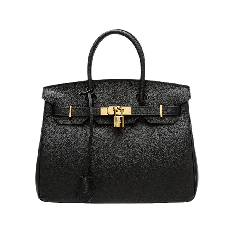 Trendy Baggalini Crossbody Bags for Women - High Capacity Tote Purse (30 Classic Black) | Perfect for Work, Travel & Everyday Use