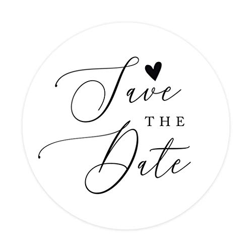 Calligraphy Heart Design