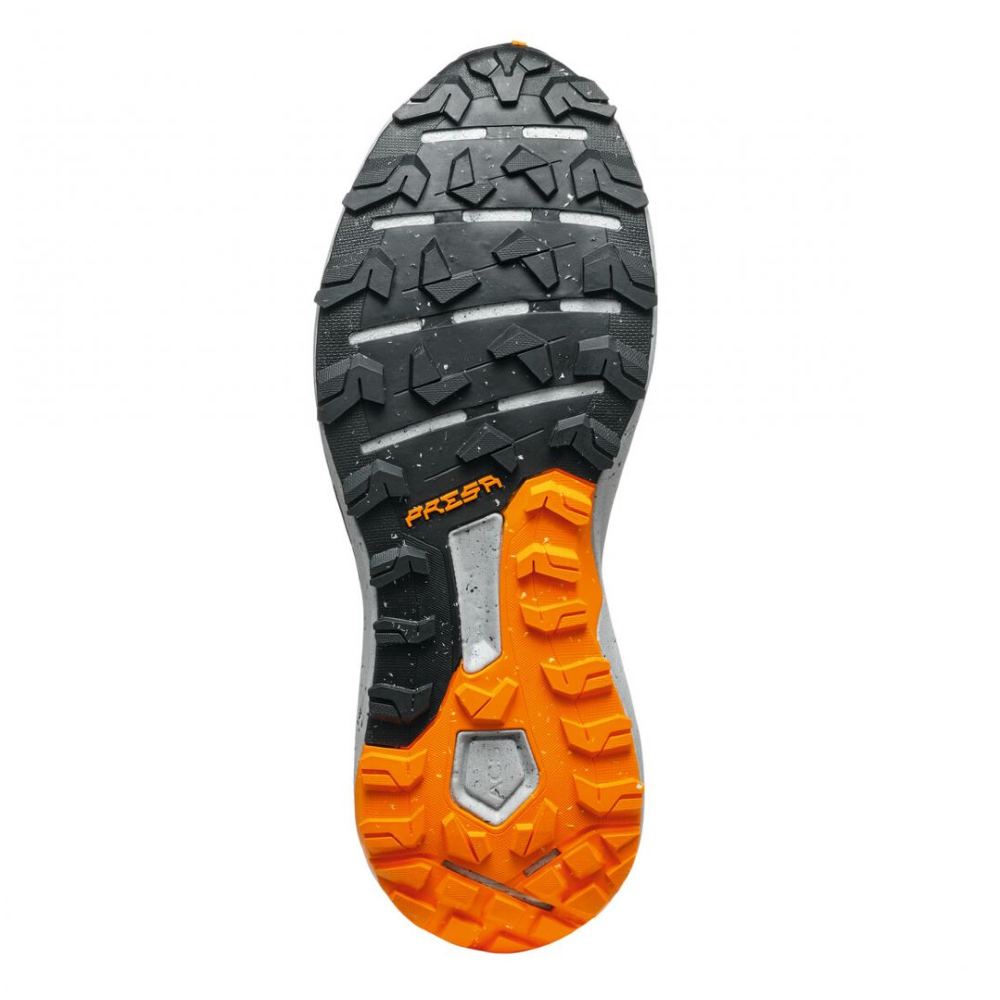 Scarpa Spin Planet Men's Hiking Shoes - Lightweight & Durable Outdoor Footwear for Trail Running & Backpacking Adventures
