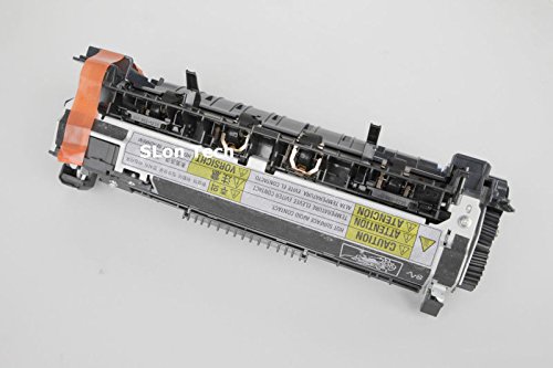 HP LaserJet M604 M605 M606 Printer Fuser Unit Replacement Part PRTA38532 RM2-6308 E6B67-67901 - 110V Compatible for Office & Home Printing Needs