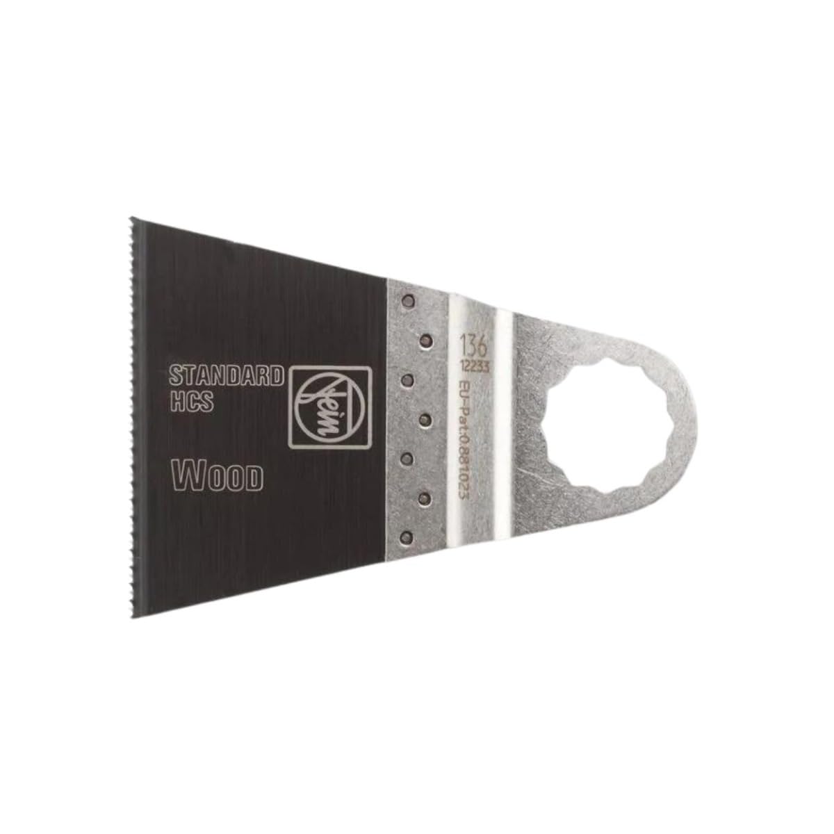 Fein E-Cut Standard Saw Blade 2-1/2