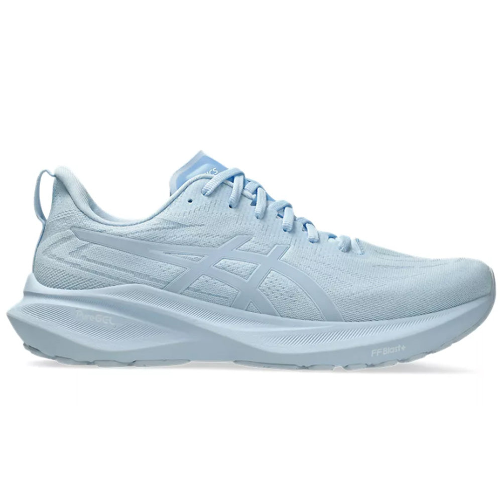 ASICS GT 2000 13 Lite Show Running Shoes for Men - Lightweight Stability Trainers with Reflective Details - Perfect for Road Running, Jogging & Gym Workouts